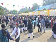 Anand Utsav-Fete 2025 